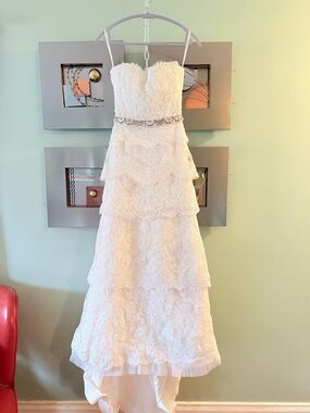 Rivini Dari wedding gown